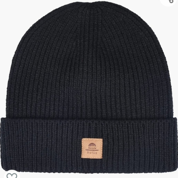 NWT Unisex Beanie - Picture 1 of 4